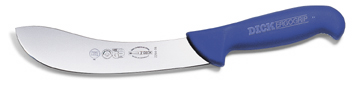 Забеловочный нож DICK (для снятия шкуры) 